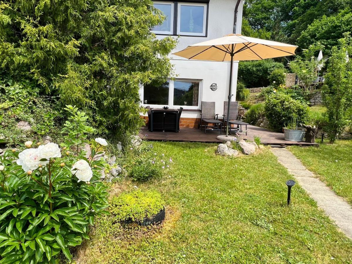 Casparidyll Sigmaringen Exterior photo